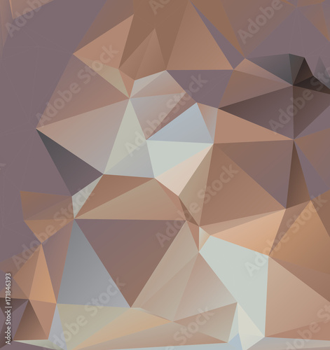 Vintage Design Pattern Background