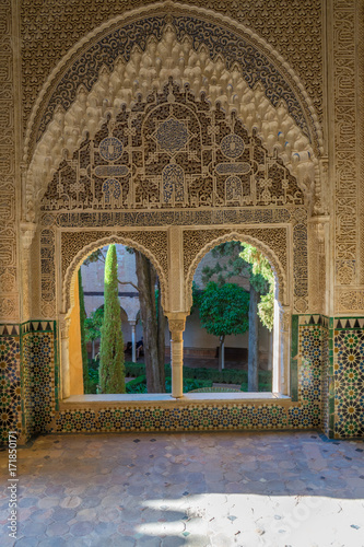 Alhambra © JosLuis