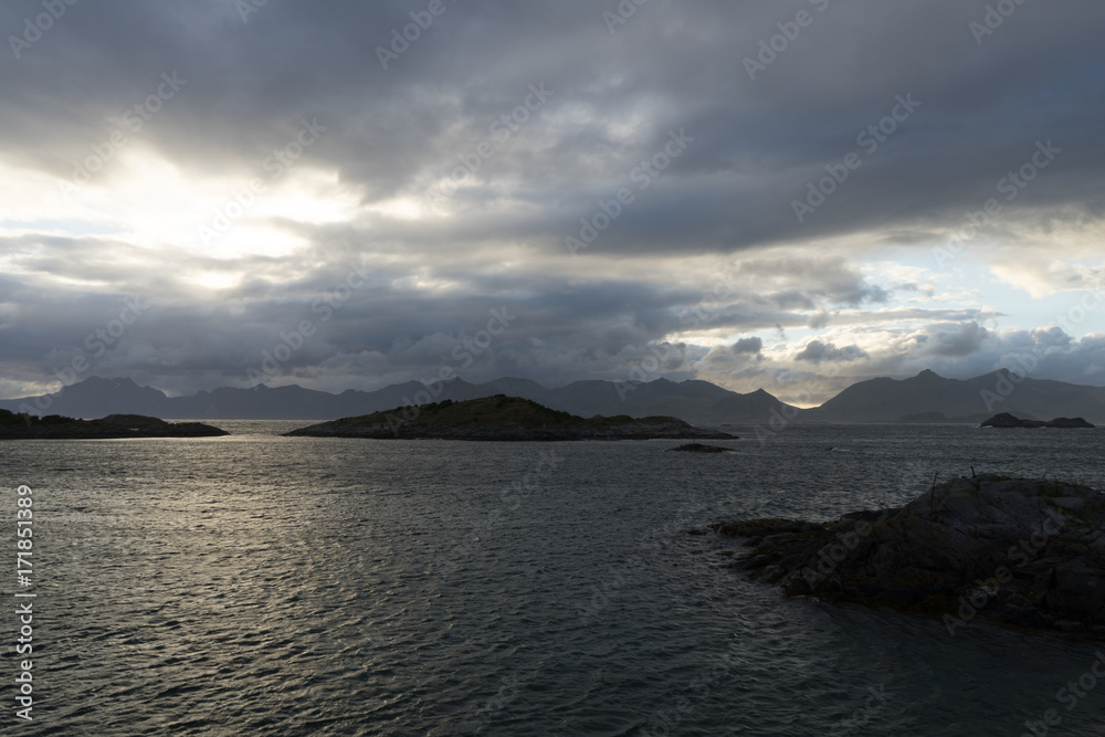 Henningsvaer Henningsvaer