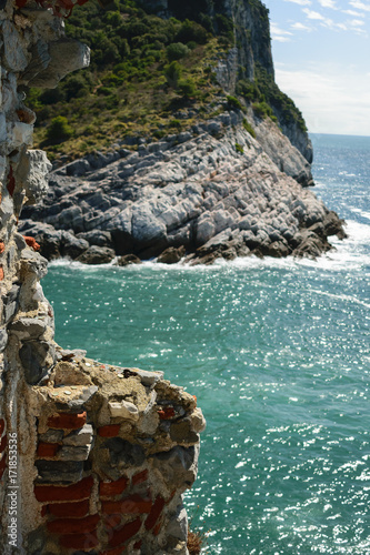 Italy Cinque terre