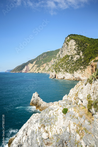 Italy Cinque terre