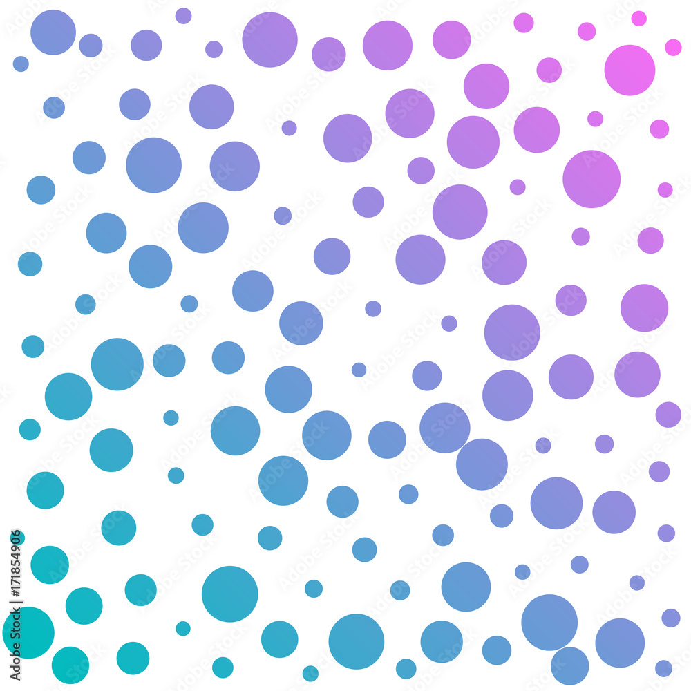 abstract colorful dots pattern background abstract colorful dots pattern background