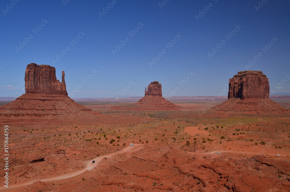 monument valley