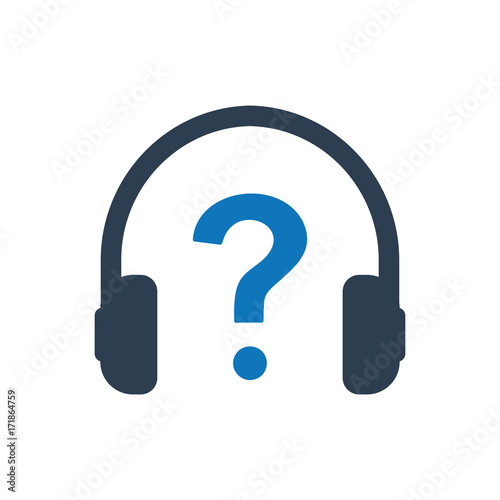 Customer Service Icon