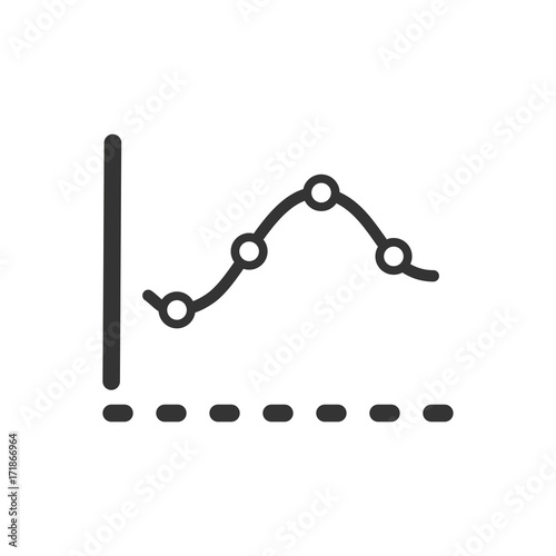 Business Analysis Icon