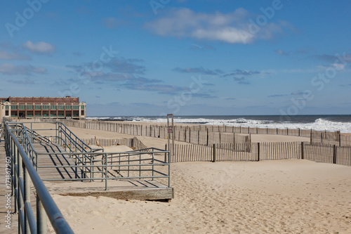 Asbury Park New Jersey photo