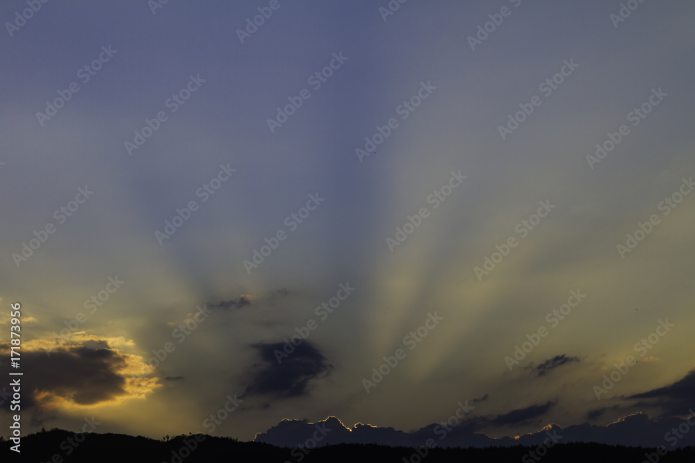 Crépuscule Crépuscule
