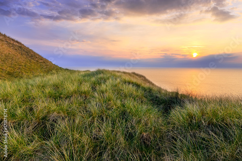 Rubjerg Knude Lighthouse