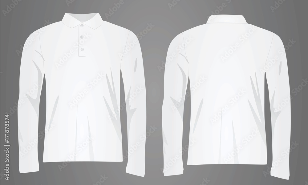 Long Sleeve Polo Images – Browse 3,730 Stock Photos, Vectors, and