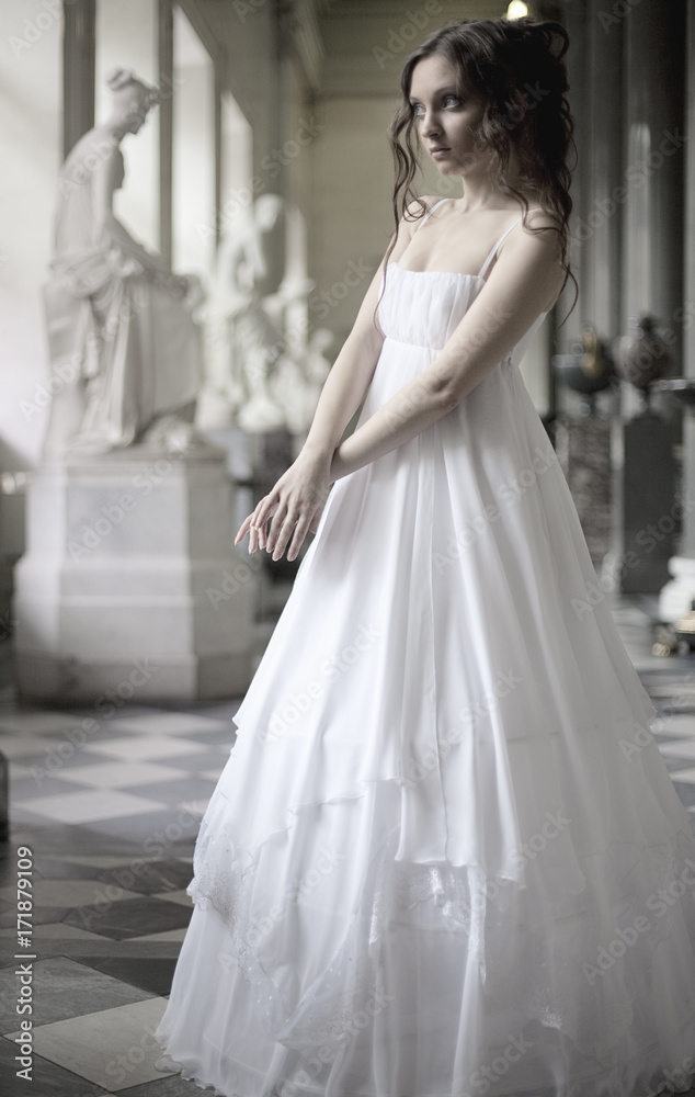 young victorian lady young victorian lady