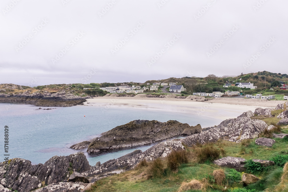 Obraz premium Irland