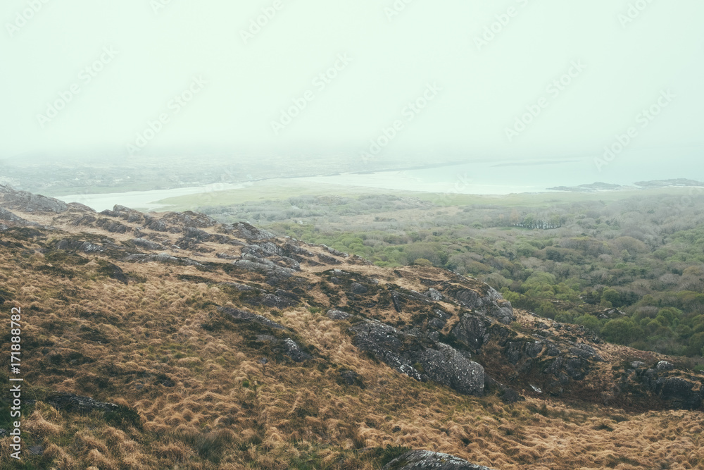 Obraz premium Irland