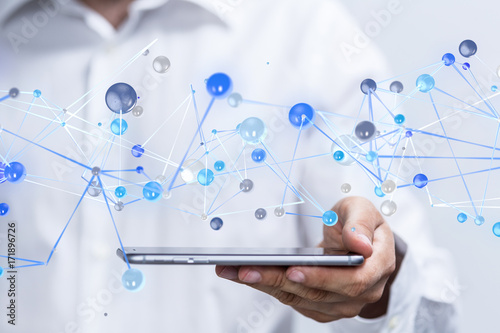 team connectin