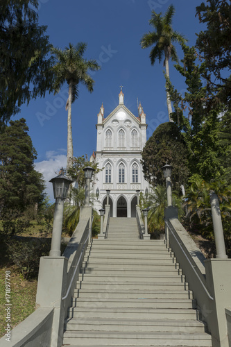 IGREJA TEMPLO SAGRADO photo