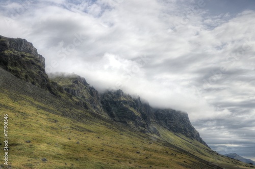 Iceland © Paul James Bannerman