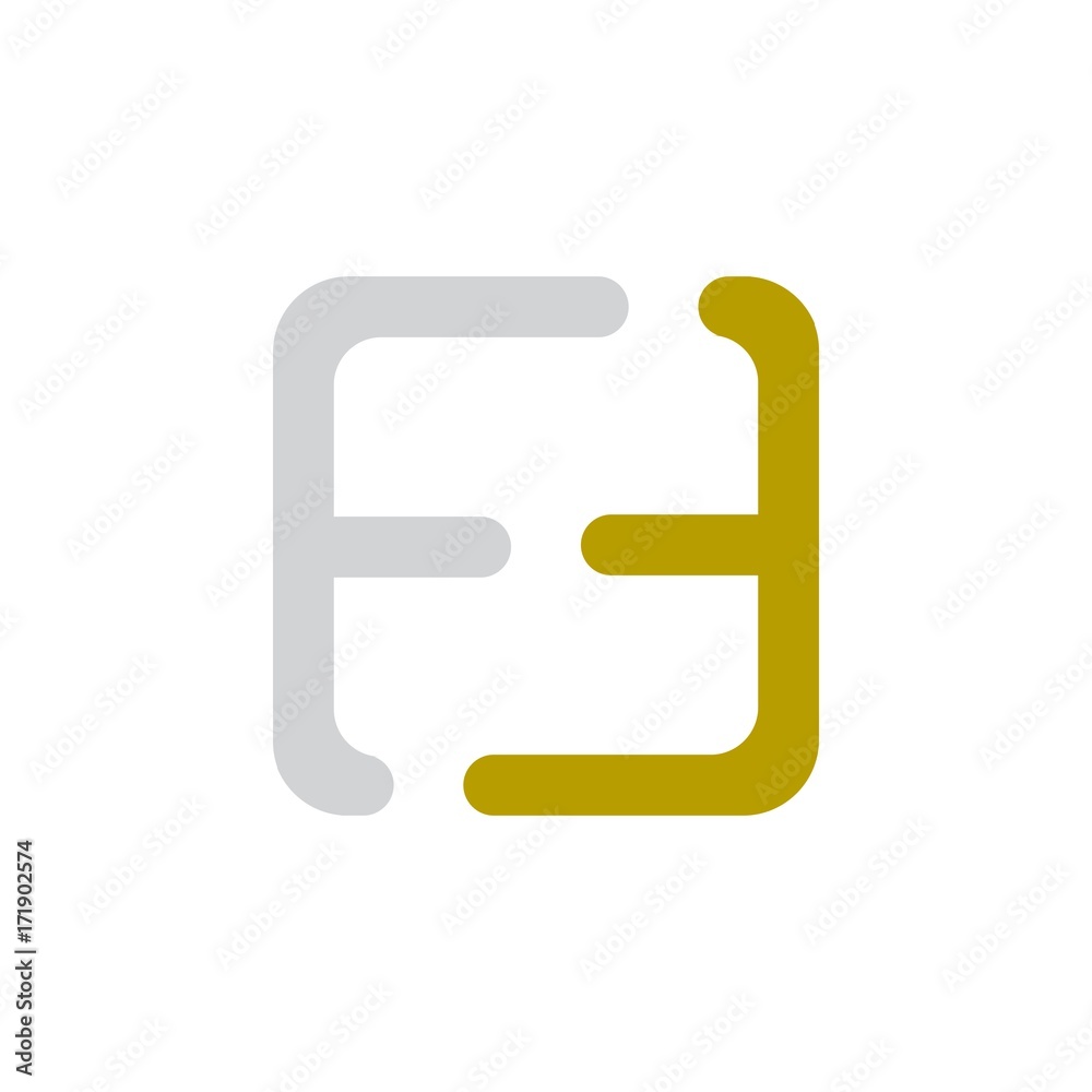 e letter logo e letter logo