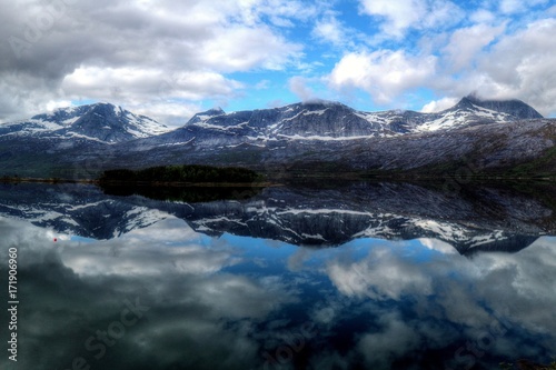 Norway © Paul James Bannerman