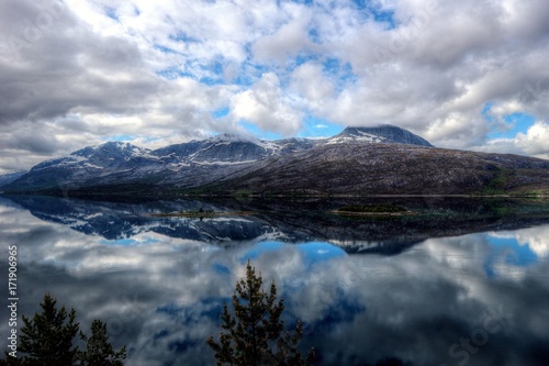 Norway © Paul James Bannerman
