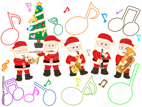 楽しいクリスマスコンサート
