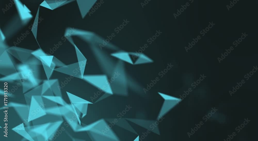 Digital Plexus Background Digital Plexus Background