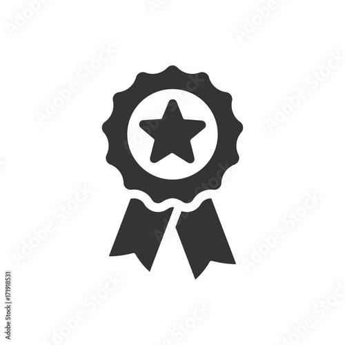 Award Badge Icon photo
