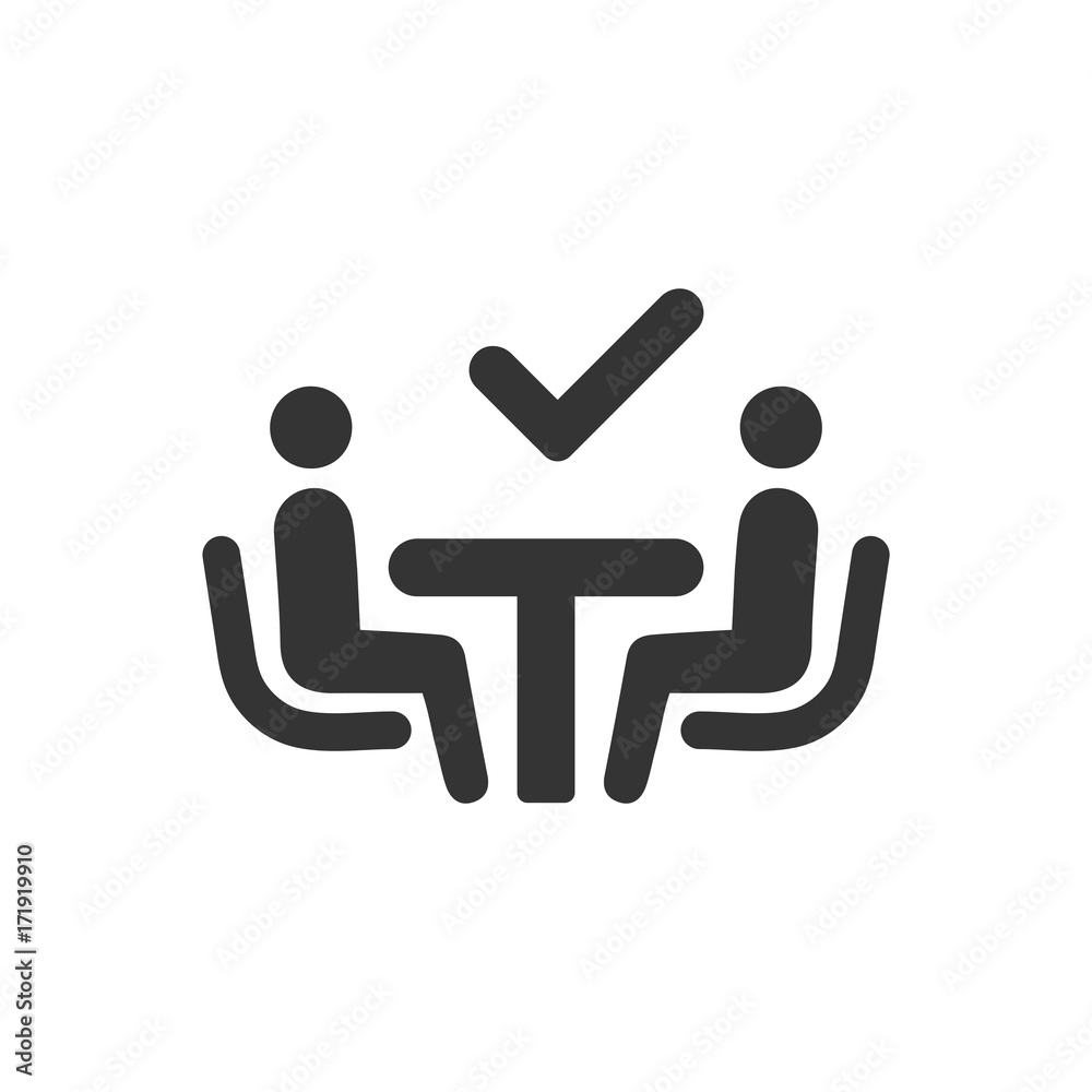 Decision Making Icon Decision Making Icon