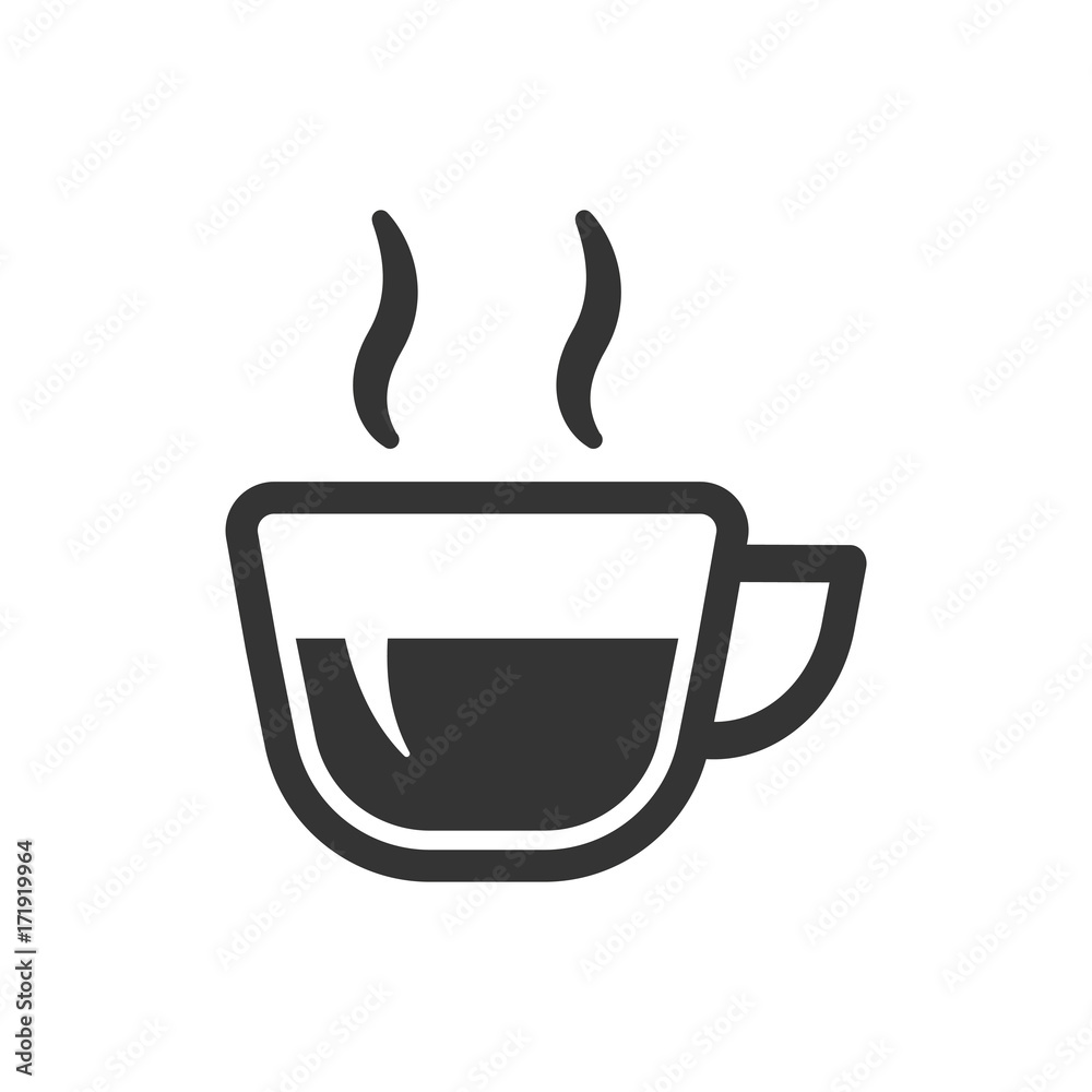 Tea Time Icon Tea Time Icon