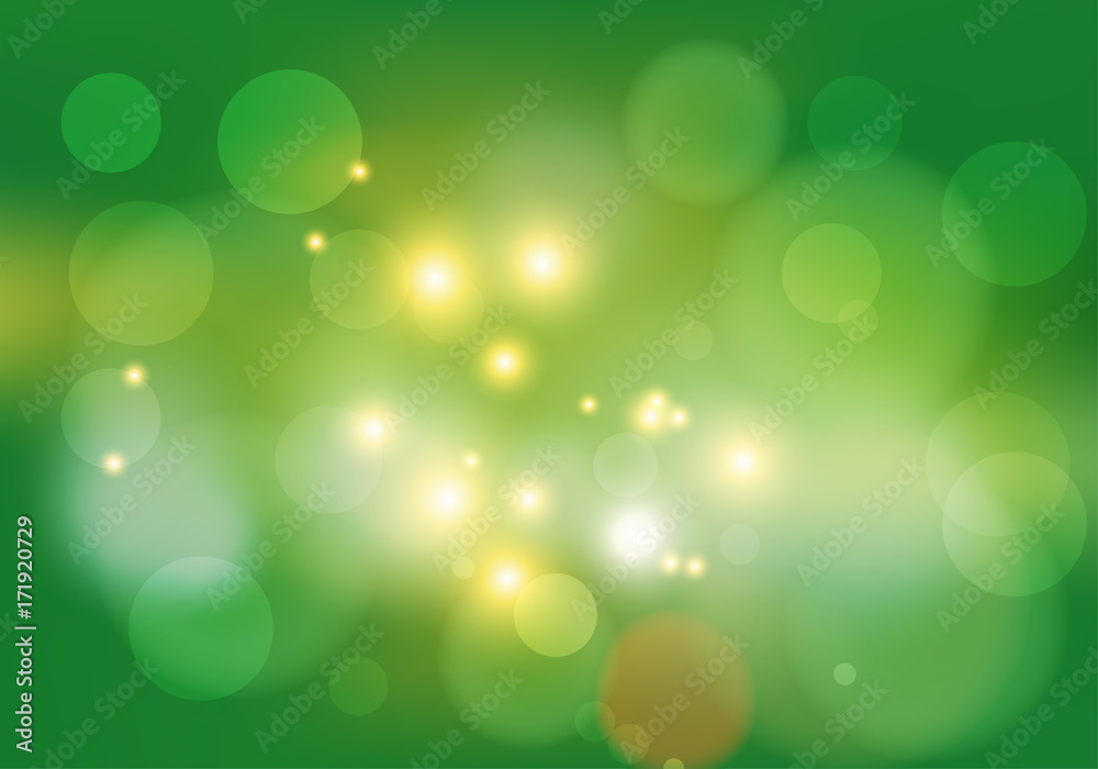 Abstract bokeh colorful circles Abstract bokeh colorful circles