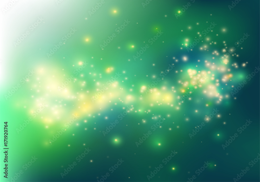 Abstract bokeh colorful circles Abstract bokeh colorful circles