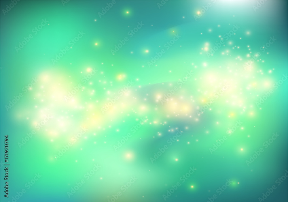 Abstract bokeh colorful circles Abstract bokeh colorful circles