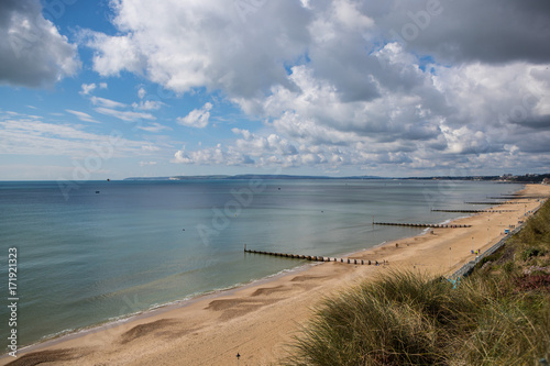 Southbourne Coast