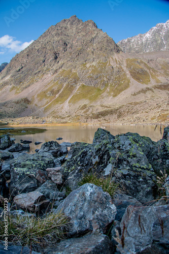 Alpensee