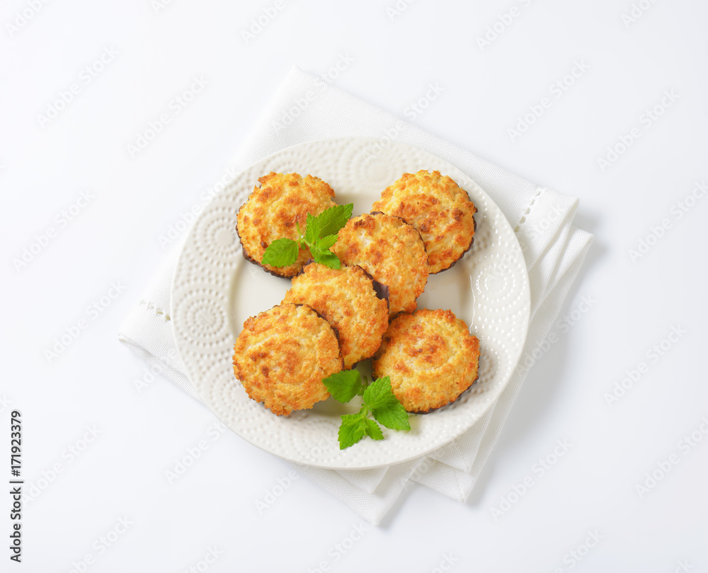 sweet coconut cookies sweet coconut cookies