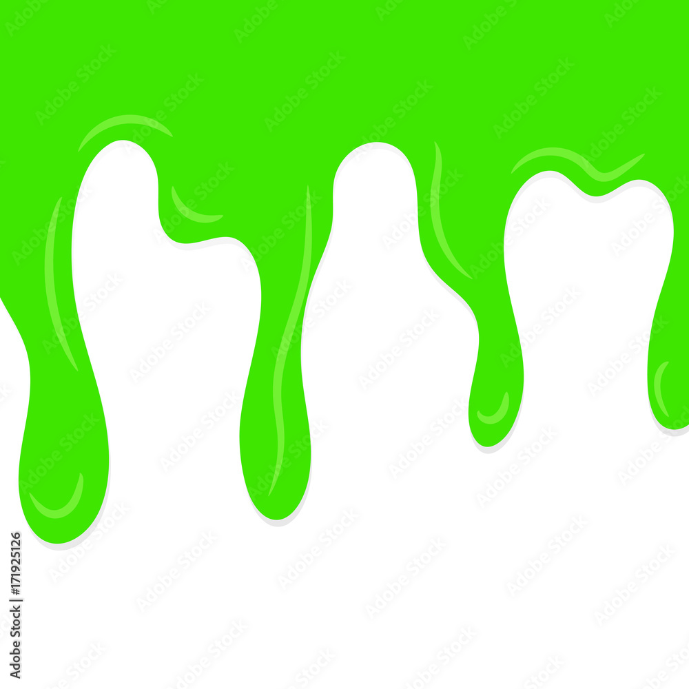 Green toxic liquid on white background. Radioactive substance Stock Vector | Adobe Stock Green toxic liquid on white background. Radioactive substance Stock Vector | Adobe Stock