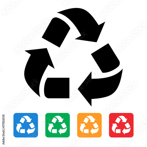 recycling icon