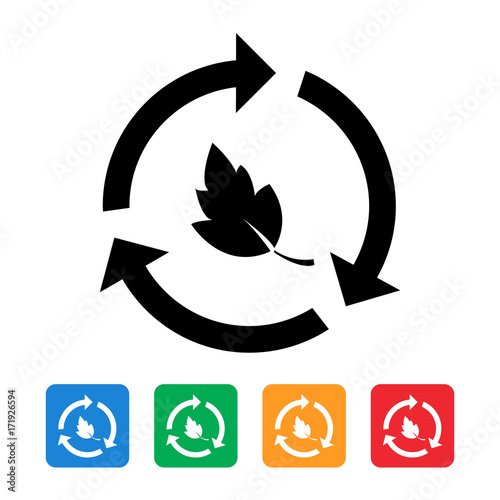 recycling icon
