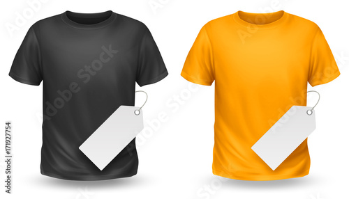 T-shirts vectoriel 5