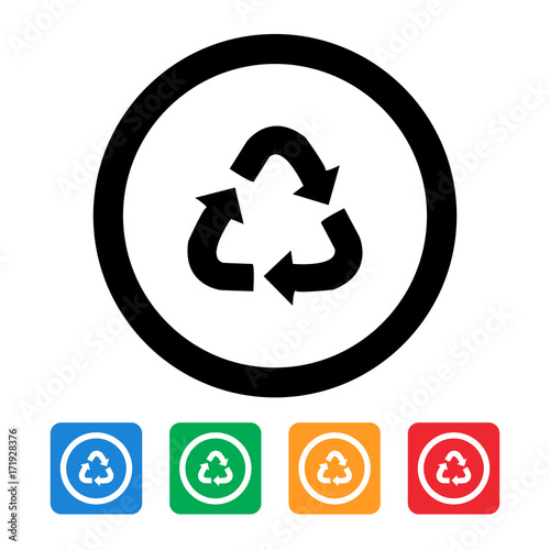 recycling icon