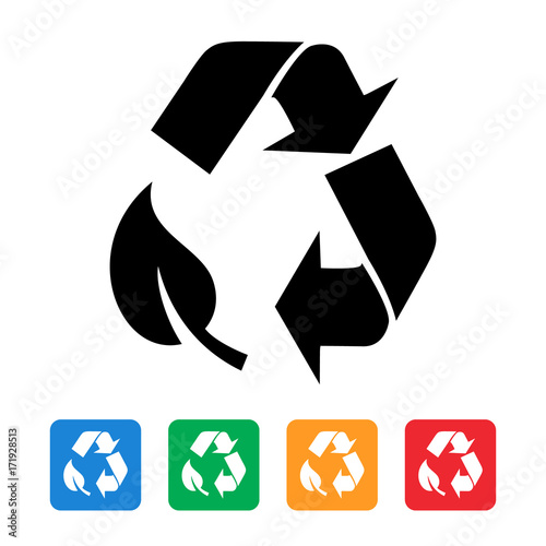 recycling icon