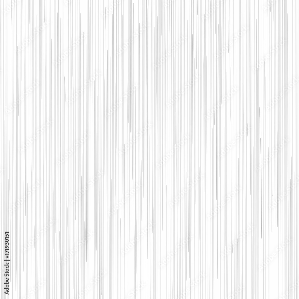 White and gray vertical stripes texture pattern for Realistic graphic design material wallpaper background. Grunge overlay texture random lines. Vector illustration White and gray vertical stripes texture pattern for Realistic graphic design material wallpaper background. Grunge overlay texture random lines. Vector illustration
