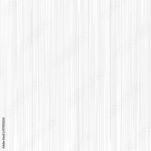 White and gray vertical stripes texture pattern for Realistic graphic design material wallpaper background. Grunge overlay texture random lines. Vector illustration