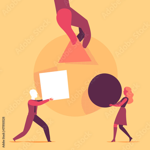 Progettazione in Team