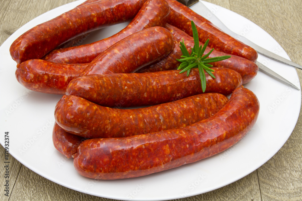 merguez merguez