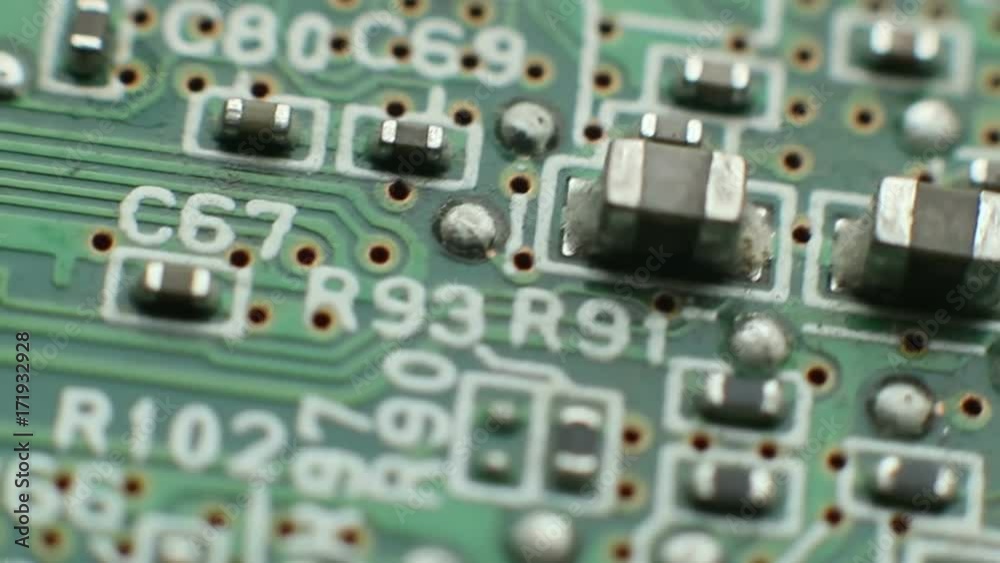 The Circuit Board The Circuit Board