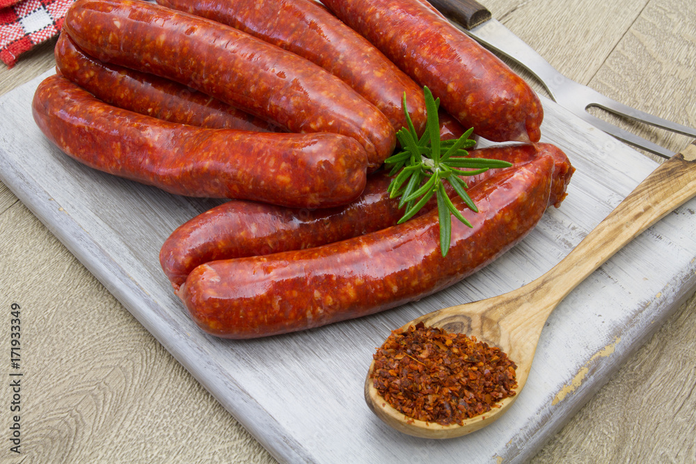 merguez merguez
