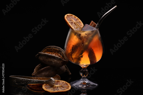 alcohol coctail