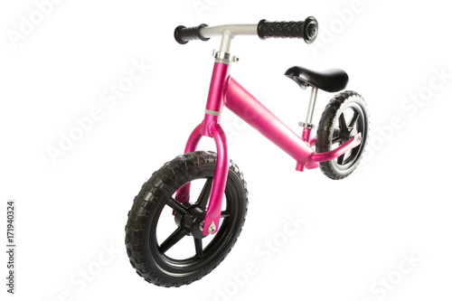 Kids balance Bike