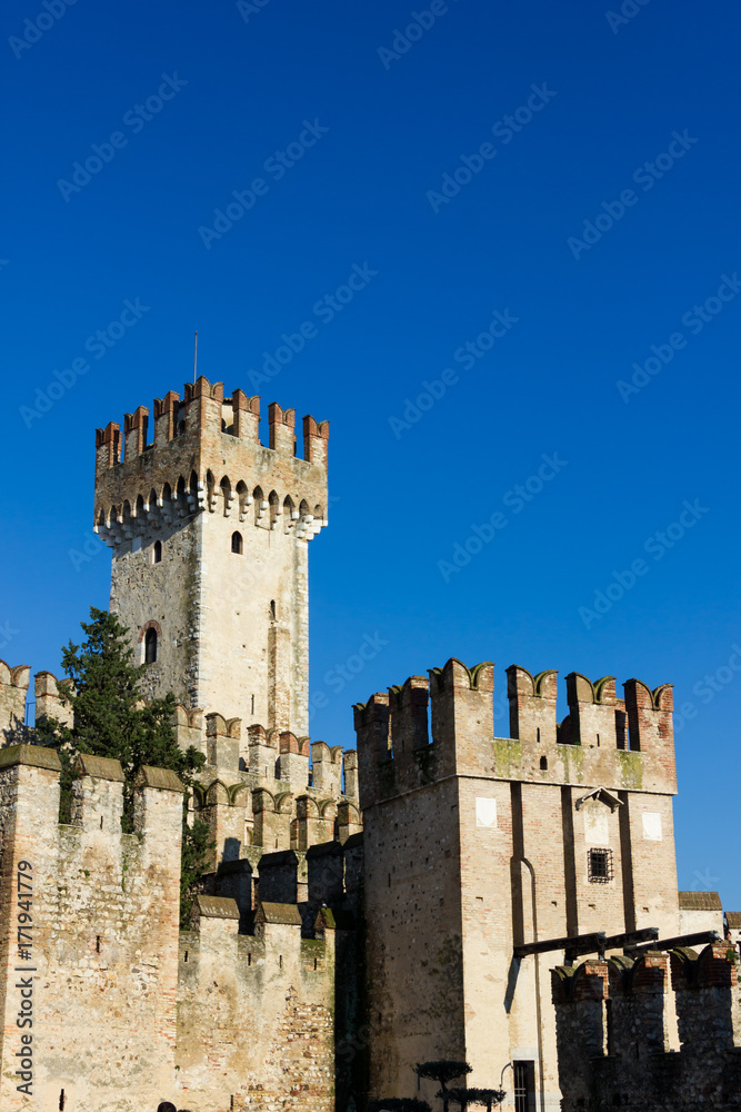 Scaliger Castle Verona