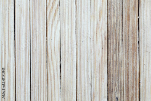 close up of wooden texture panel as background.