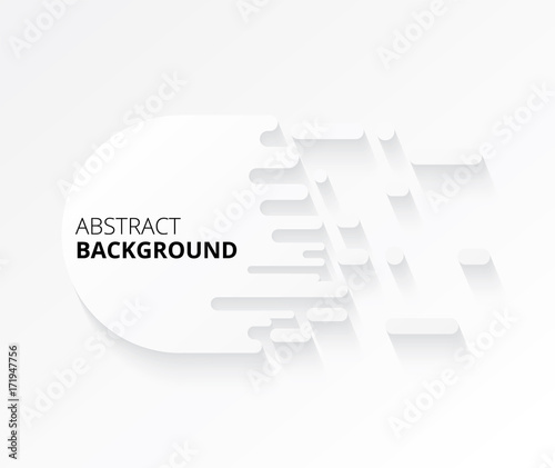 modern abstract white background. design elements.